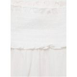 MANGO TEEN - Top - Katoen