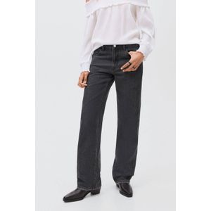 MANGO TEEN - Top - Katoen