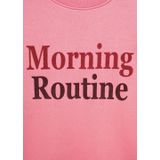 MANGO TEEN - Sweater - Roze