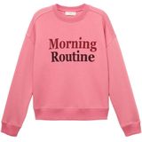 MANGO TEEN - Sweater - Roze