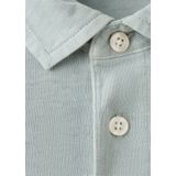 MANGO TEEN - Polo - Katoen - Lange Mouwen