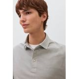 MANGO TEEN - Polo - Katoen - Lange Mouwen