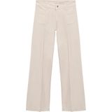 MANGO Jeans 'JESSIE'  beige