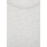 MANGO TEEN - Longsleeve - Melée Print - Katoen en Viscose Mix