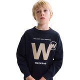 Mango - Kids Sweater