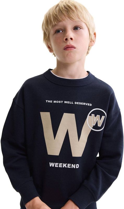 Mango - Kids Sweater