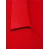 MANGO - JAN - Trui - Rood - Gebreide truien