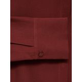 Mango - Blouse - Zacht - 100% Lyocell Vezel