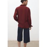 Mango - Blouse - Zacht - 100% Lyocell Vezel