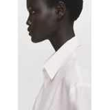 MANGO - LIMA - Blouse - Offwhite - Klassieke Blouse