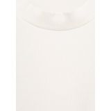 Mango Kids - Longsleeve - Katoen - Opstaande Kraag