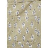 Mango Kids - Wide Leg Broek - Katoen