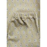 Mango Kids - Wide Leg Broek - Katoen