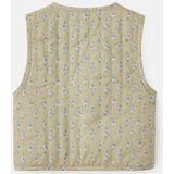 Mango Kids - Gilet - Mouwloos - 100% Katoen