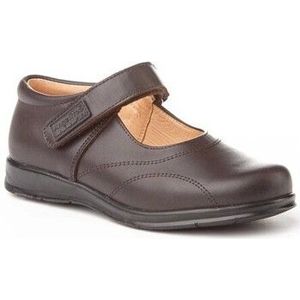 Angelitos  20398-20  Mocassins  heren Bruin