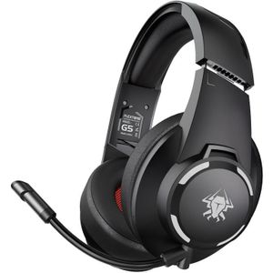 PLEXTONE G5 opvouwbare gaming draadloze headset