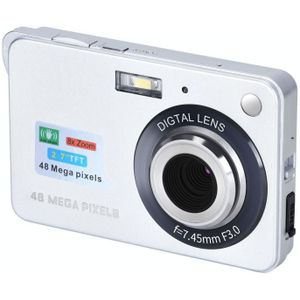 48 miljoen pixel CCD HD digitale camera retro zelfportret videocamera
