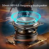S1 HIFI stereogeluid draagbare Bluetooth-luidspreker