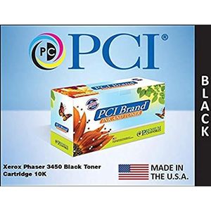 Premium Compatible 106R00688-PCI Black