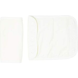 Ergobaby Adapt en Embrace babydragerbeschermer van Ergobaby, Cream