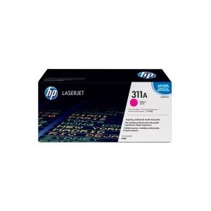 HP 311A (Q2683A) magenta | LaserJet | Tonercartridge (831)