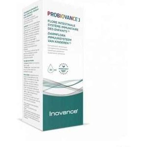 Inovance Probiovance J Flacon 30 ml 33c342  -  Ysonut