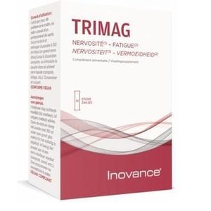 Inovance Trimag Stick 10 X 4g