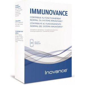 Inovance Immunovance Tabletten 30 stuks