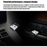 Lexar S47 Encrypted Mini Car USB Flash Drive USB 3.0 High Speed U Disk  Capaciteit: 128GB