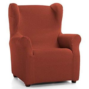 Martina Home Tunez Bankhoes Wing Chair Vleugelstoel Tegel