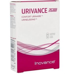 Inovance Urivance 20 Tabletten