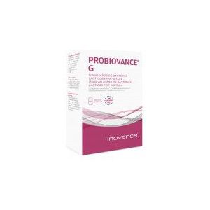 Inovance Probiovance G Softgel 14 stuks