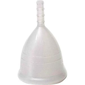 Menstrual Cup - Multicolor - Medisch Siliconen - 25 ml Inhoud