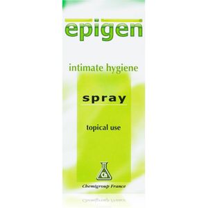 Vaginale Crème - Antivirale Effect - Intieme Hygiëne