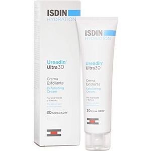Isdin Ureadin Ultra 30 - Scrubcrème - 100ml