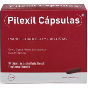 Food Supplement Pilexil 100 Units