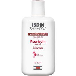 Isdin Psorisdin Control Shampoo 200ml