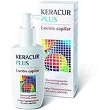 TOPICREM - Ka Keracu - Haar Lotion - 125ml - Hydratatie en Glans