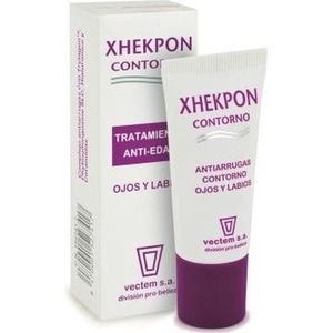Xhekpon Eye And Lip Contour 15ml