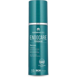 Endocare - Tensage - Gezichtsserum - 30 ml