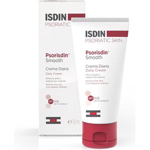 Isdin - Iralfaris Cream - 50Ml - Voor Specifieke Zones