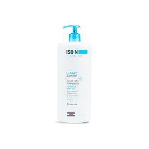 Badegel Isdin Ureadin Trockene Haut Feuchtigkeitsspendend (1000 ml)