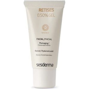 SESDERMA Dagverzorgingsgels, 1 stuk