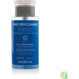 Sesderma - Sensyses Cleanser Classic - Make-up Remover - 200 ml