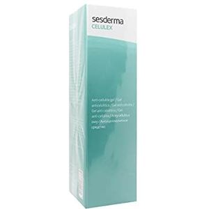 HERMANOS RECIO Sesd.Celulex Gel Anticel 200