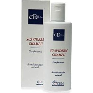 SUAVIDERM CHAMPU 200 ml