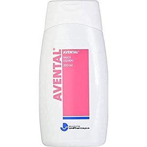 AVENTAL VLOEIBARE TALK 200 ml