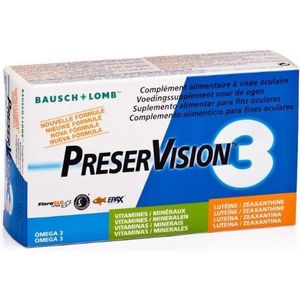 PRESERVISION 3 NIEUWE FORMULE