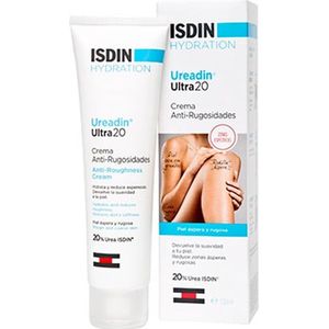 ISDIN - Ureadin Ultra20 - Body Lotion - 100 ml - Intens Hydraterend