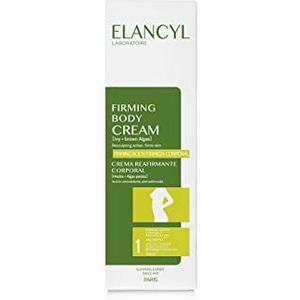 Elancyl - Firming Body - Vochtinbrengende Crème - 200 ml